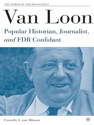 cover image of Van Loon